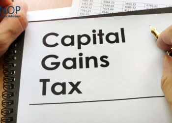 Capital Gains Tax When Selling a Family Property Rent Free Living Considerations