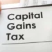 Capital Gains Tax When Selling a Family Property Rent Free Living Considerations