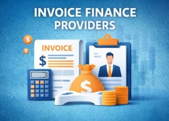 Invoice Finance Provider