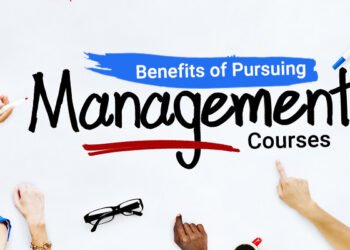 Management courses