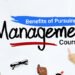 Management courses