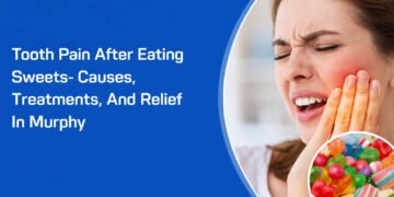 Treatments And Relief In Murphy