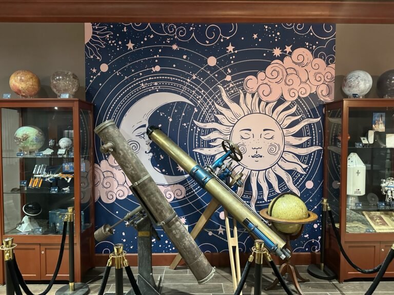 Wall Murals Columbus West