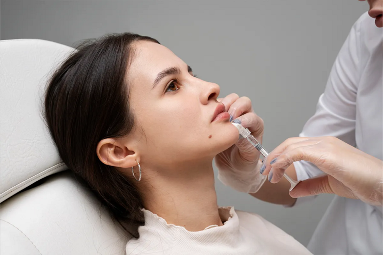 What Age Is Best for Masseter Botox 1