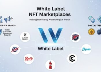 How White Label NFT Marketplaces Help Brands Stay Ahead of Digital Trends Whisk 4ab3312bedf48ad97f44ef69cce1e8c6dr