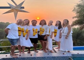 Yoga Classes in Goa 02