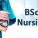 bsc nursing