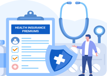 health insurance premium rising