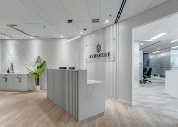 Custom Lobby Signs: Professional Lobby Signs in Milwaukee, WI That Elevate Your Brand lobby