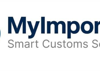 UK Import Duty Calculator – Smart & Accurate Customs Cost Estimation logo