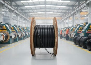 Growing Need for Windmill Cables in Renewable Energy prestige cable role 2