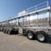 tanker truck