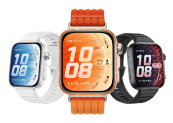 HUAWEI WATCH FIT 5
