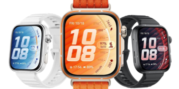 HUAWEI WATCH FIT 5