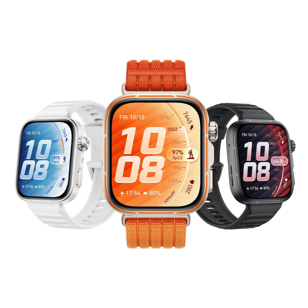 HUAWEI WATCH FIT 5
