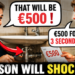 Doctor Quits His Job To Become A Plumber… Here’s Why