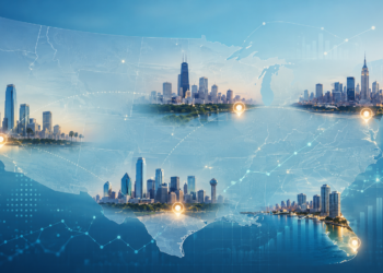 Population Trends Across America: How US Cities Are Changing Population Trends Across America