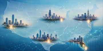 Population Trends Across America