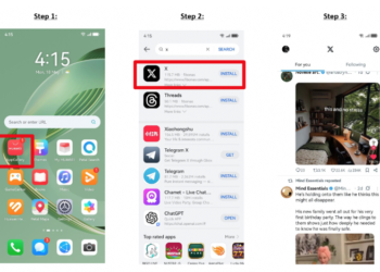 Huawei Twitter on AppGallery: Fast Install Guide for Phones Huawei Twitter on AppGallery: Fast Install Guide for Phones