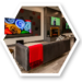 Designing an In-home entertainment space that works for you Home entertainment system